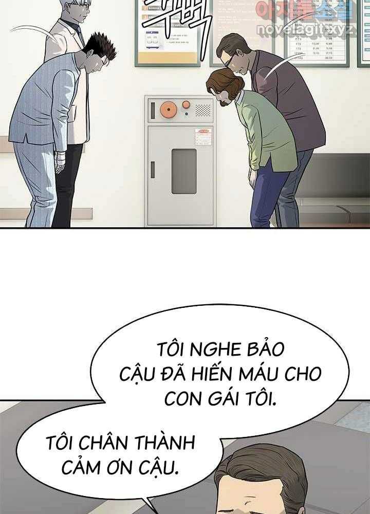 Đội Trưởng Lính Đánh Thuê Chapter 230 - Trang 109