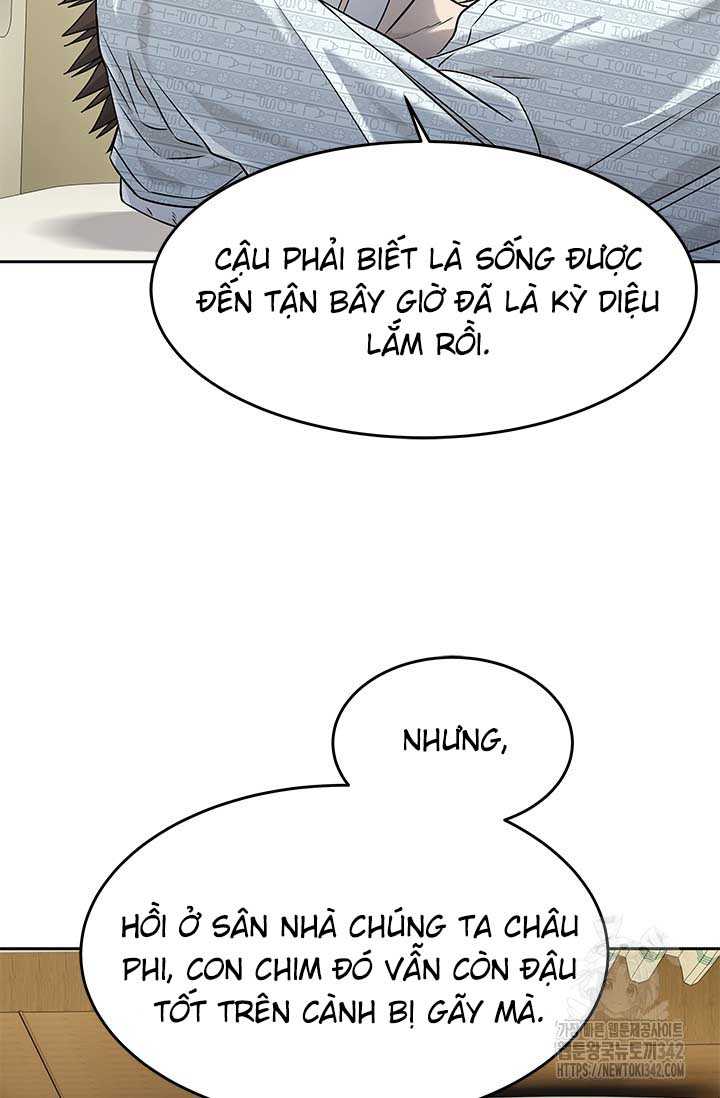 Đội Trưởng Lính Đánh Thuê Chapter 228 - Trang 42