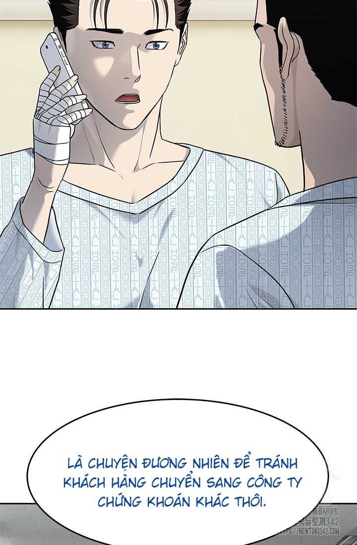 Đội Trưởng Lính Đánh Thuê Chapter 229 - Trang 12