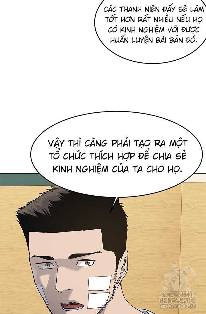 Đội Trưởng Lính Đánh Thuê Chapter 228 - Trang 56