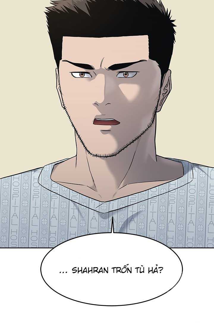 Đội Trưởng Lính Đánh Thuê Chapter 229 - Trang 3