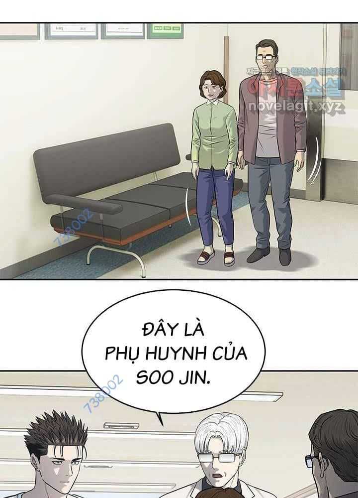 Đội Trưởng Lính Đánh Thuê Chapter 230 - Trang 106