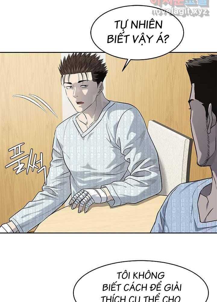 Đội Trưởng Lính Đánh Thuê Chapter 230 - Trang 40