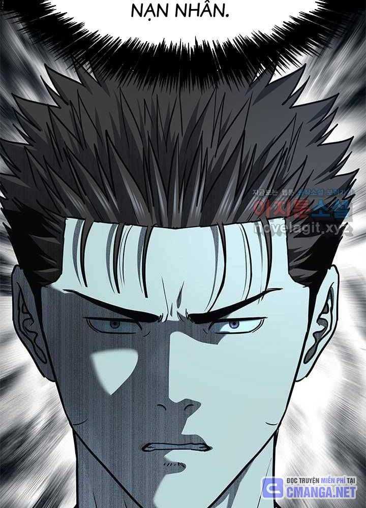 Đội Trưởng Lính Đánh Thuê Chapter 230 - Trang 6