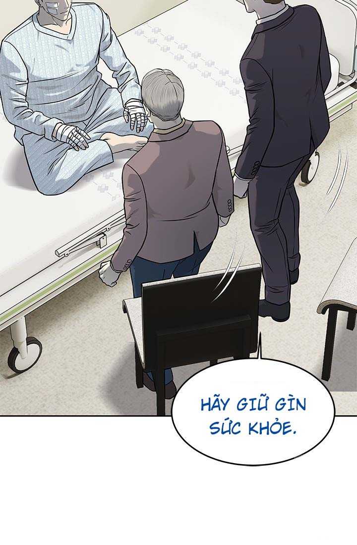 Đội Trưởng Lính Đánh Thuê Chapter 225.5 - Trang 30