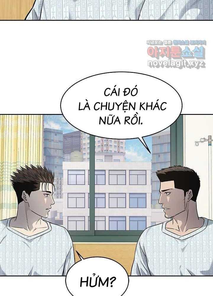 Đội Trưởng Lính Đánh Thuê Chapter 230 - Trang 53