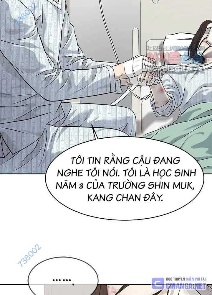 Đội Trưởng Lính Đánh Thuê Chapter 230 - Trang 122