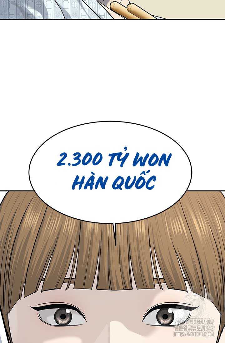 Đội Trưởng Lính Đánh Thuê Chapter 228 - Trang 108