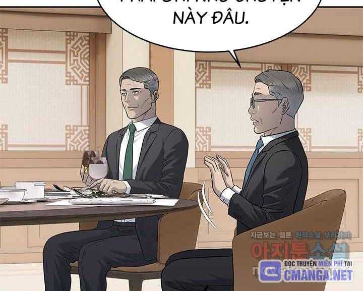 Đội Trưởng Lính Đánh Thuê Chapter 230 - Trang 81