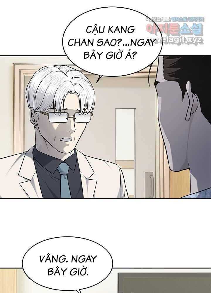 Đội Trưởng Lính Đánh Thuê Chapter 230 - Trang 14
