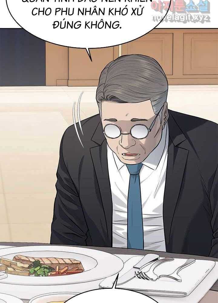Đội Trưởng Lính Đánh Thuê Chapter 230 - Trang 83