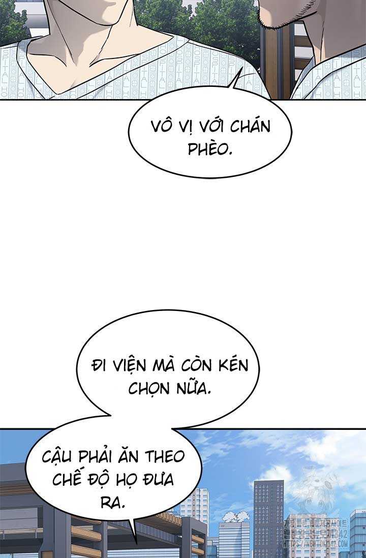 Đội Trưởng Lính Đánh Thuê Chapter 228 - Trang 92