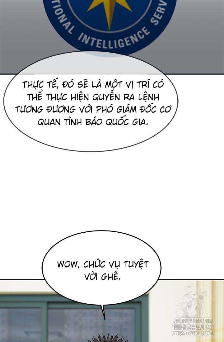 Đội Trưởng Lính Đánh Thuê Chapter 226 - Trang 28