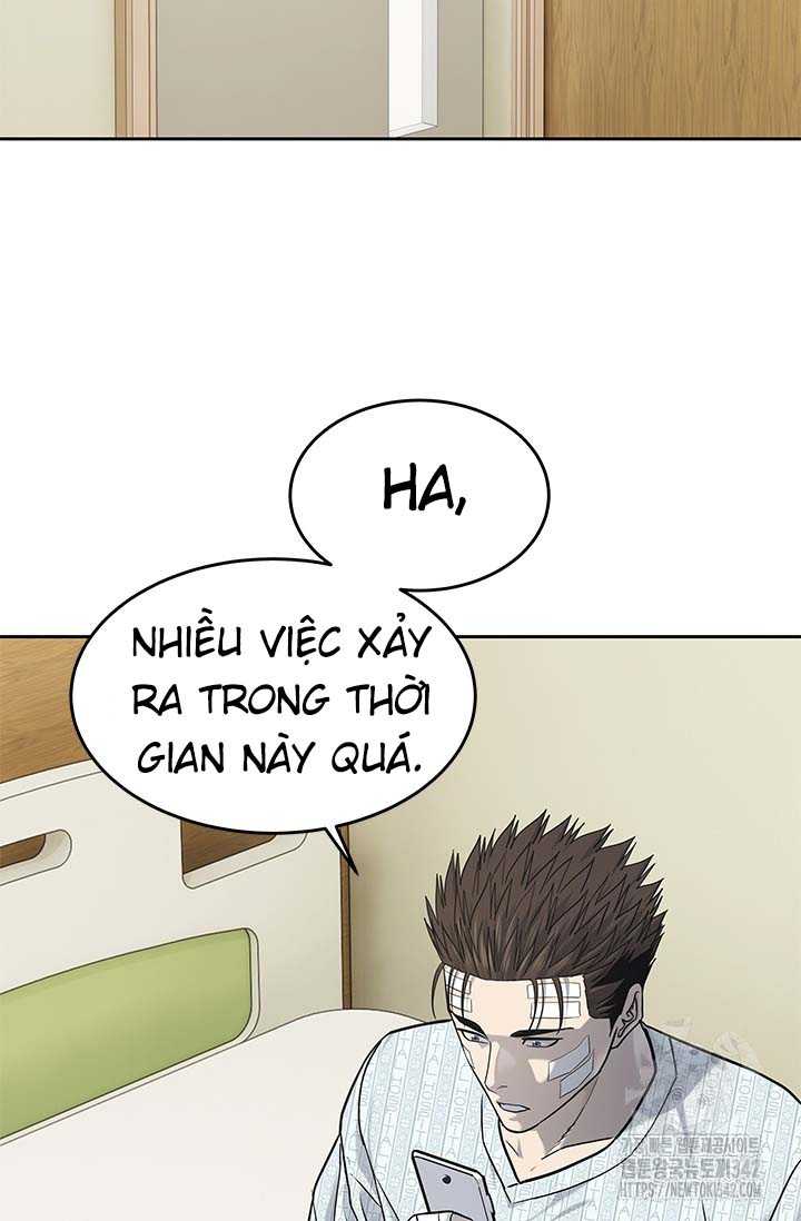 Đội Trưởng Lính Đánh Thuê Chapter 226 - Trang 49
