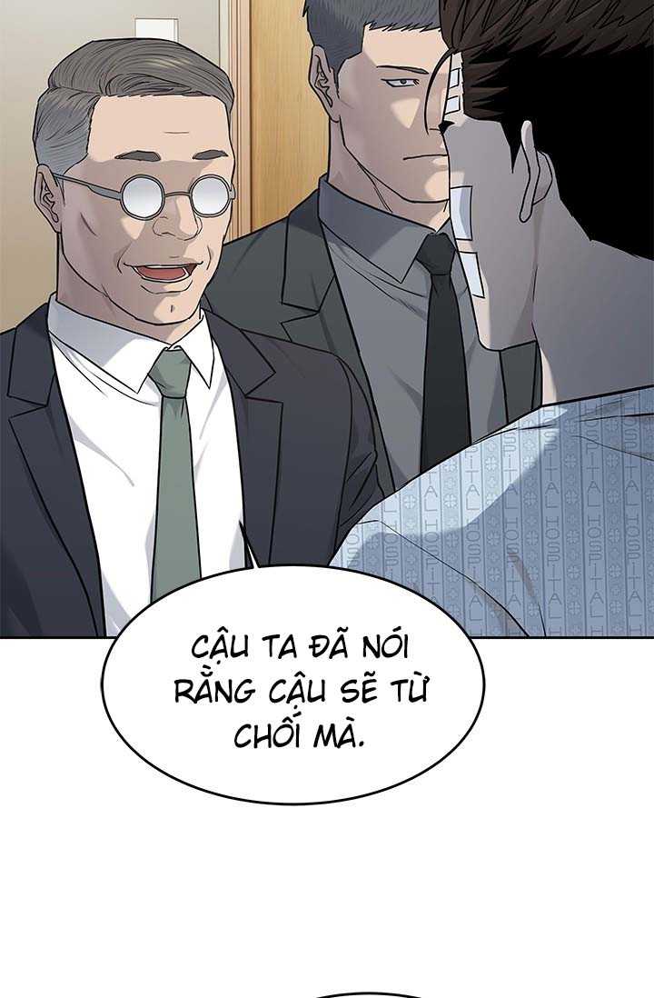 Đội Trưởng Lính Đánh Thuê Chapter 226 - Trang 35