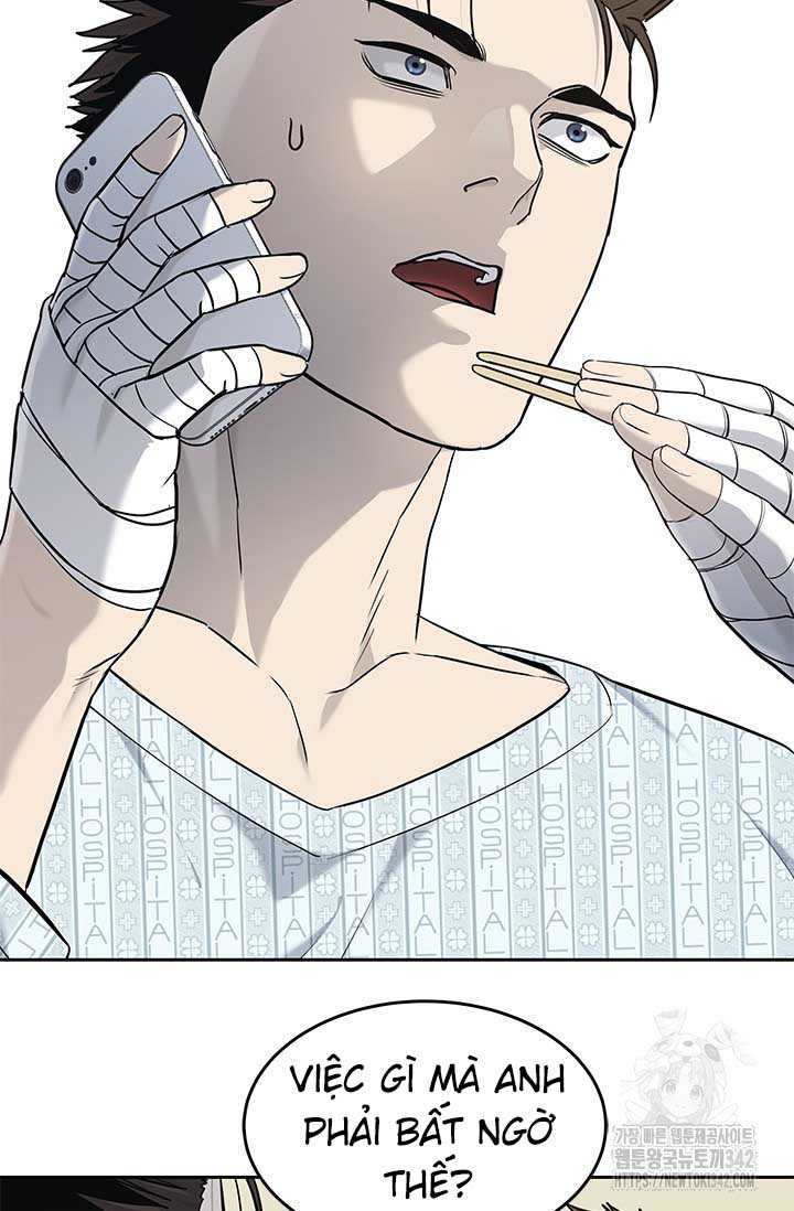 Đội Trưởng Lính Đánh Thuê Chapter 228 - Trang 110