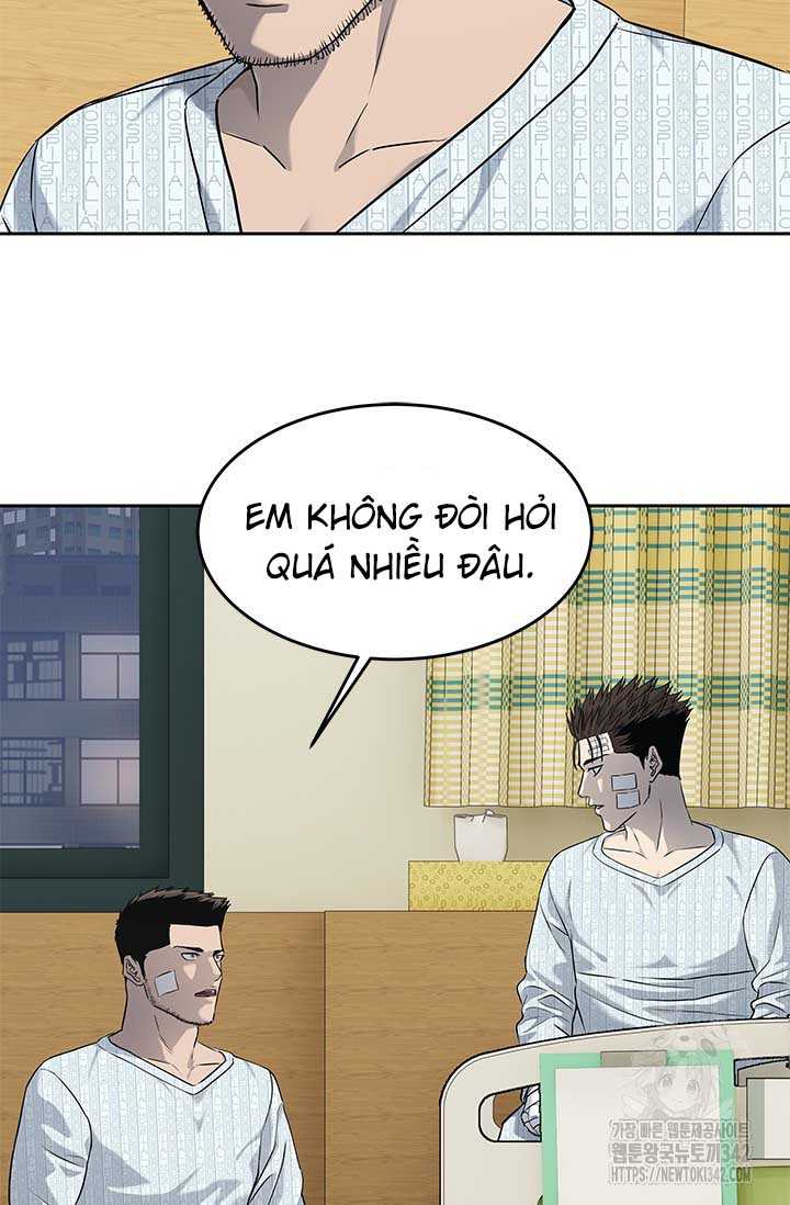 Đội Trưởng Lính Đánh Thuê Chapter 228 - Trang 57