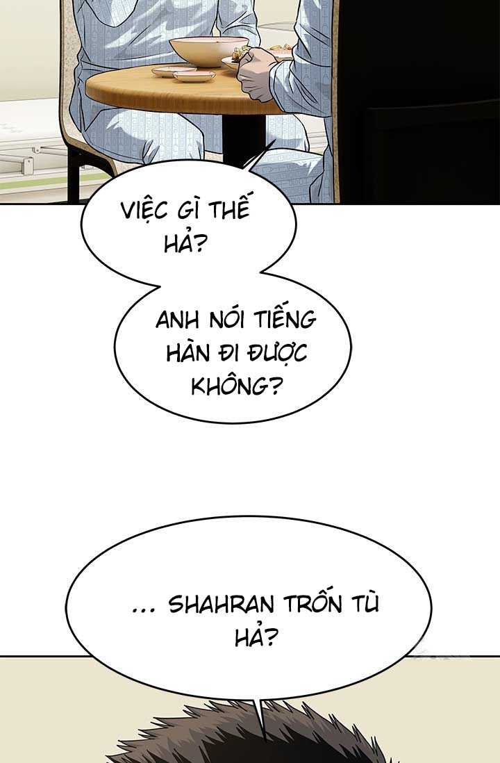 Đội Trưởng Lính Đánh Thuê Chapter 228 - Trang 112