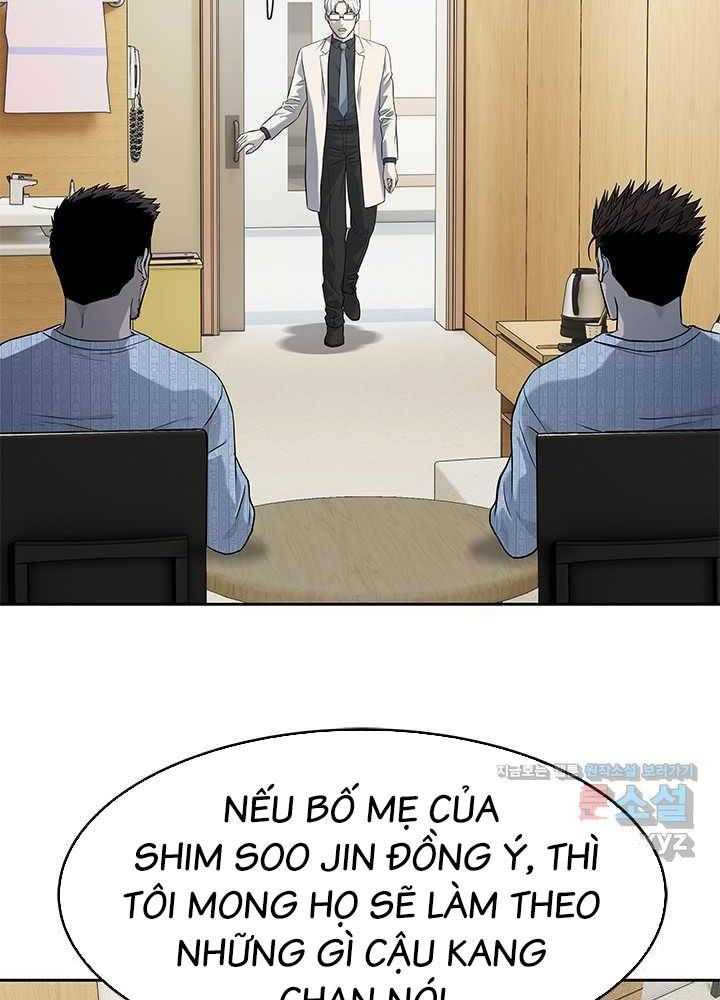 Đội Trưởng Lính Đánh Thuê Chapter 230 - Trang 90