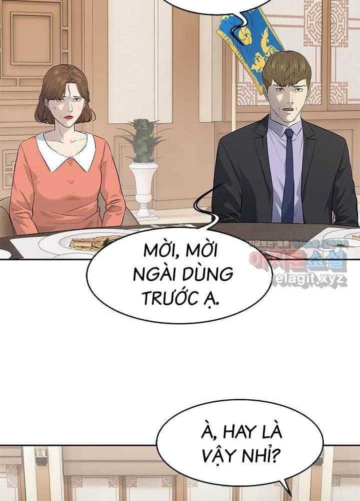 Đội Trưởng Lính Đánh Thuê Chapter 230 - Trang 70