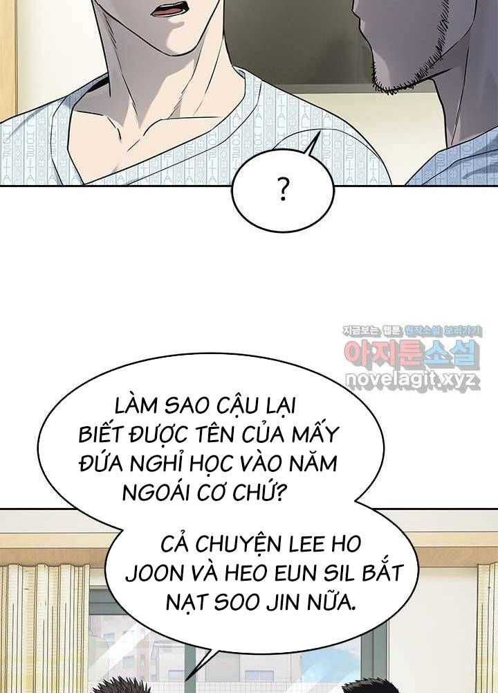 Đội Trưởng Lính Đánh Thuê Chapter 230 - Trang 34