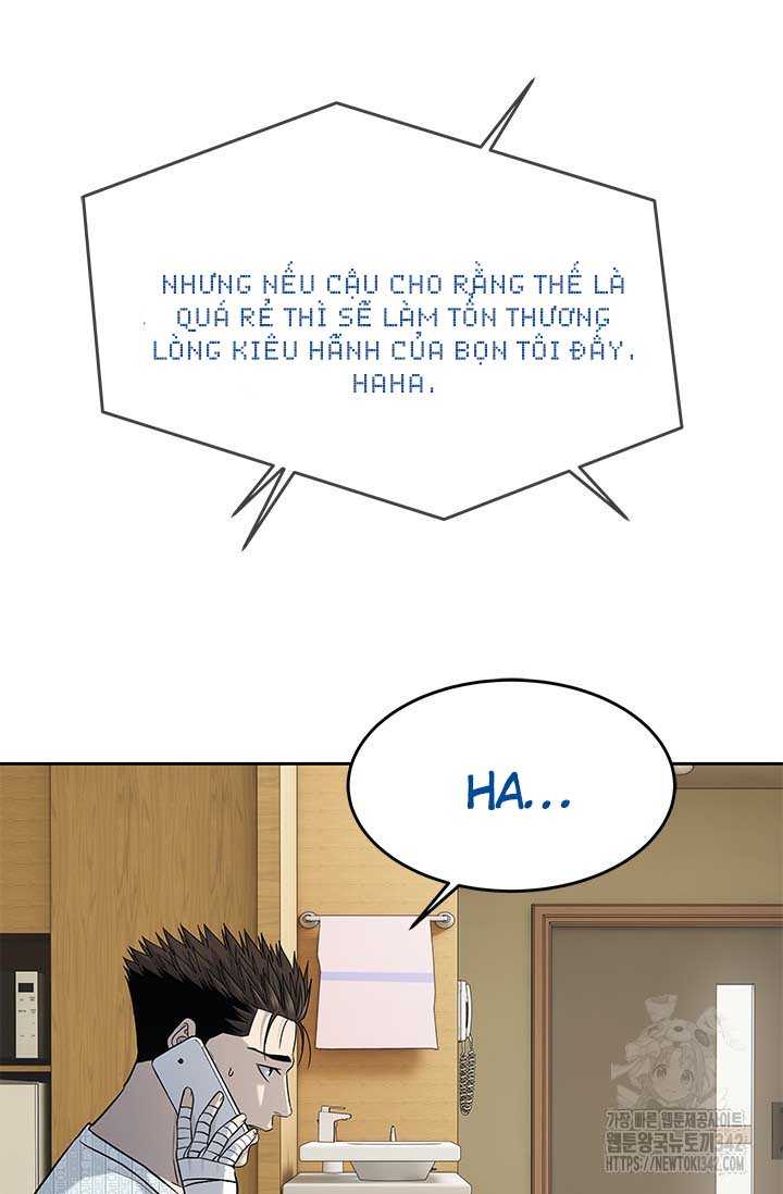 Đội Trưởng Lính Đánh Thuê Chapter 229 - Trang 41