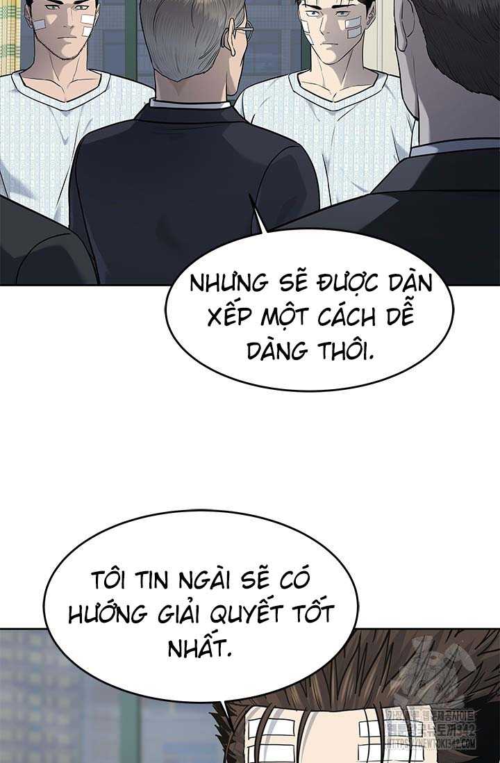 Đội Trưởng Lính Đánh Thuê Chapter 226 - Trang 16