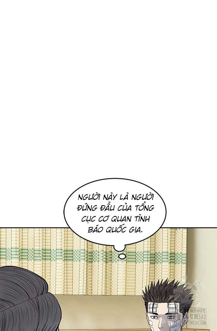 Đội Trưởng Lính Đánh Thuê Chapter 226 - Trang 6