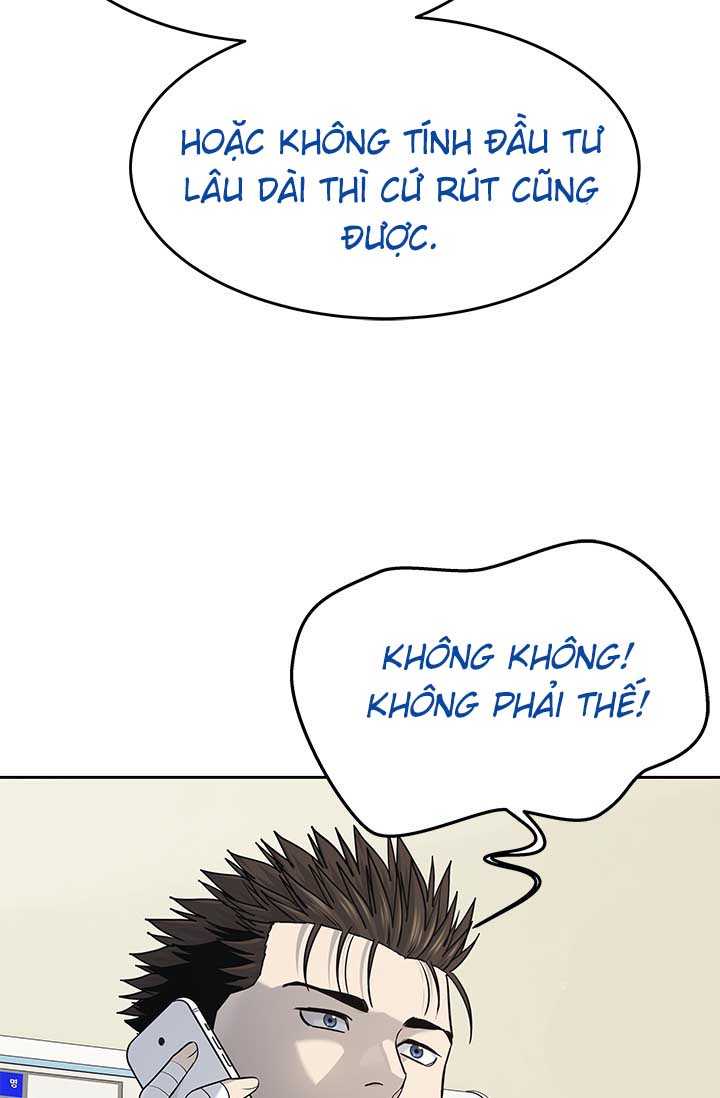 Đội Trưởng Lính Đánh Thuê Chapter 229 - Trang 33