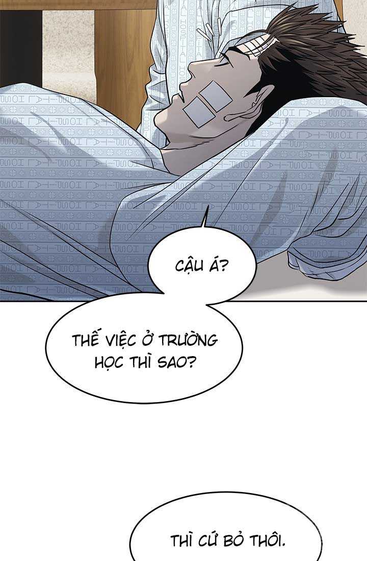 Đội Trưởng Lính Đánh Thuê Chapter 228 - Trang 45