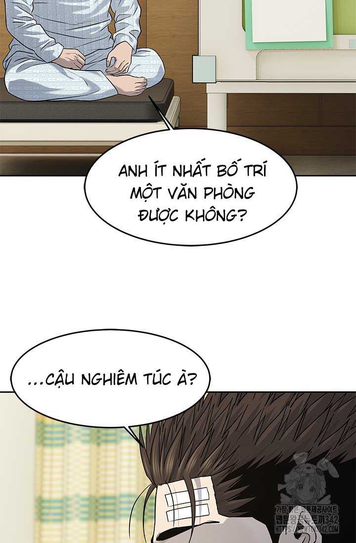 Đội Trưởng Lính Đánh Thuê Chapter 228 - Trang 58