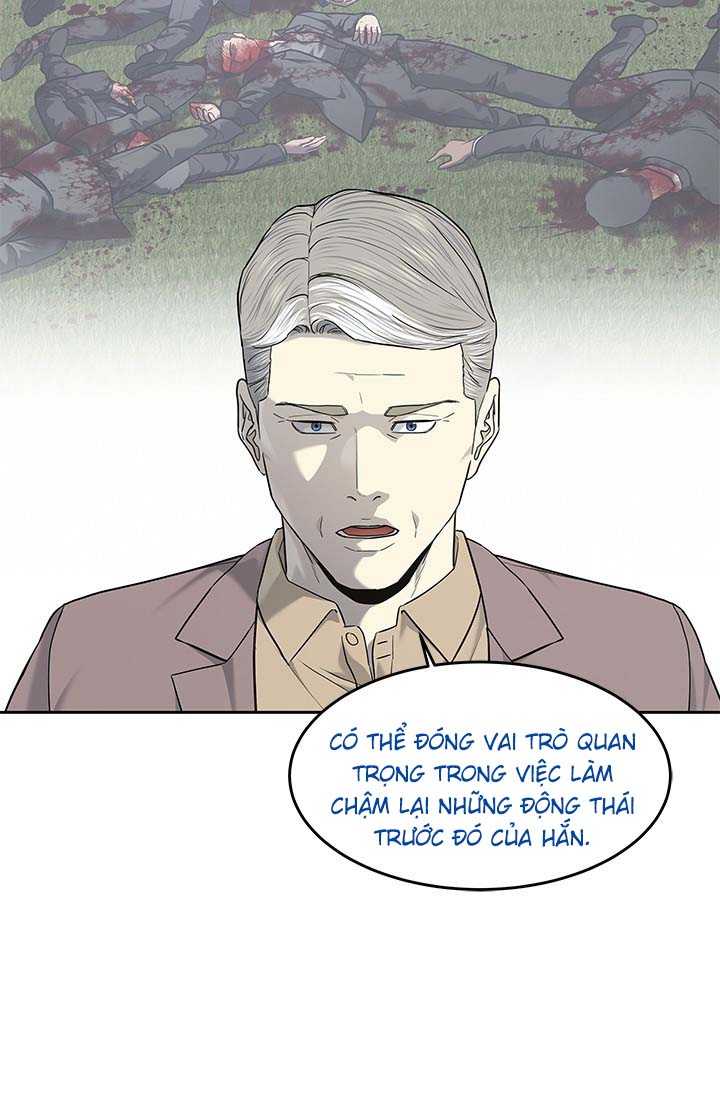 Đội Trưởng Lính Đánh Thuê Chapter 225.5 - Trang 11