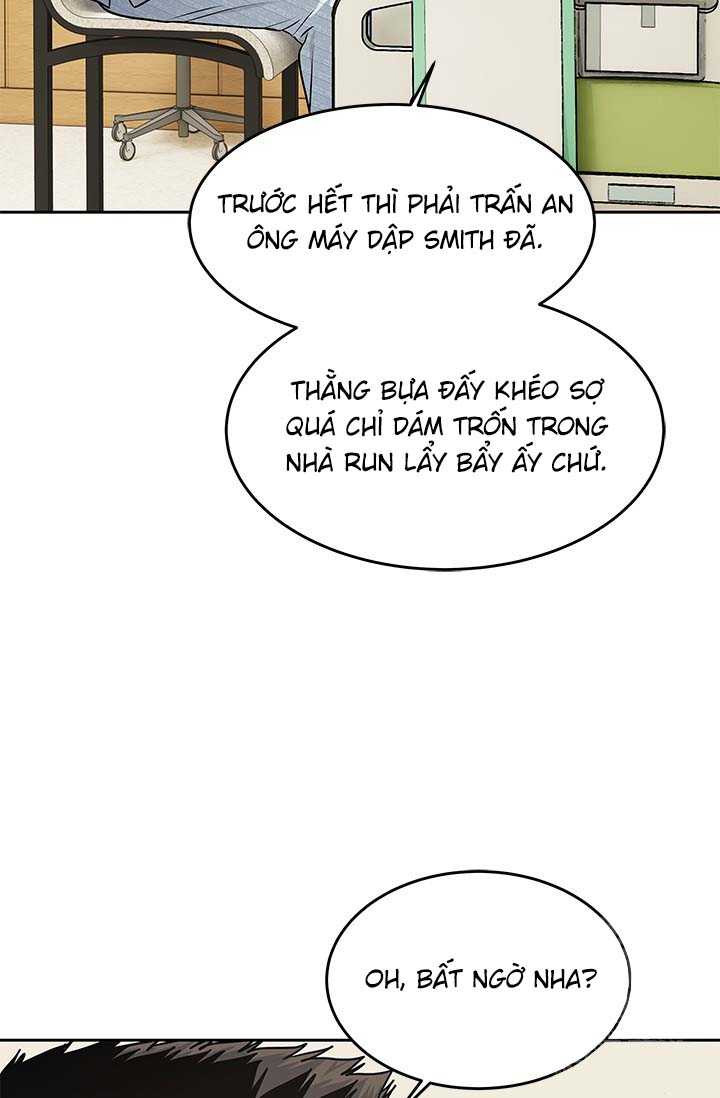 Đội Trưởng Lính Đánh Thuê Chapter 226 - Trang 55