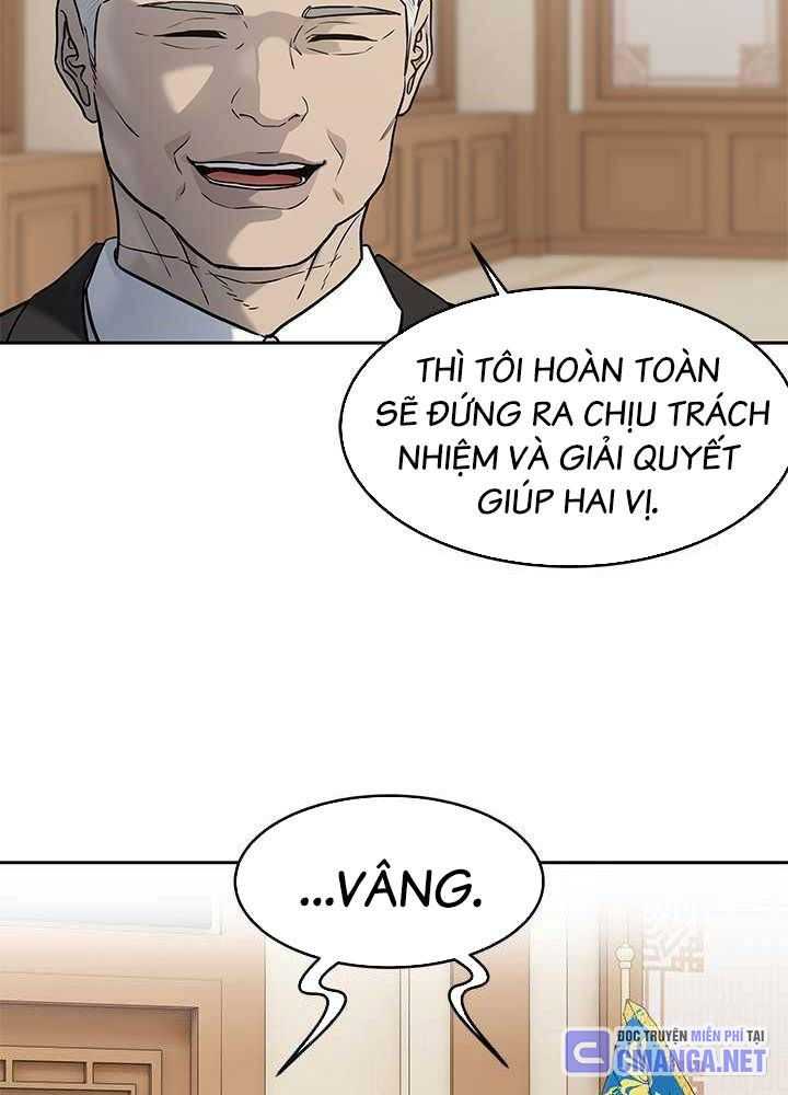 Đội Trưởng Lính Đánh Thuê Chapter 230 - Trang 87