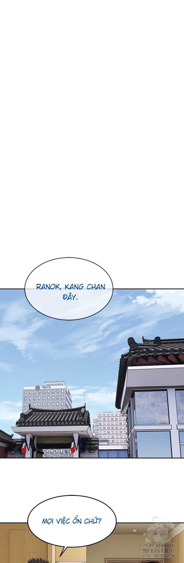 Đội Trưởng Lính Đánh Thuê Chapter 229 - Trang 28