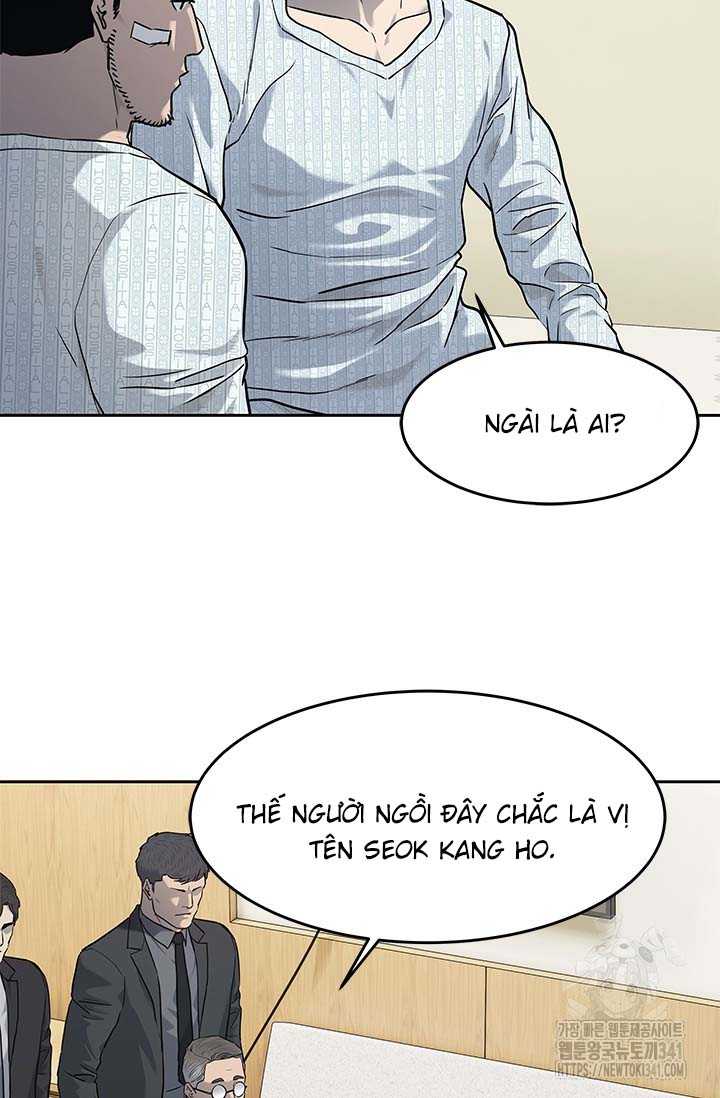 Đội Trưởng Lính Đánh Thuê Chapter 225.5 - Trang 58