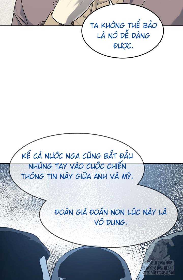 Đội Trưởng Lính Đánh Thuê Chapter 225.5 - Trang 4