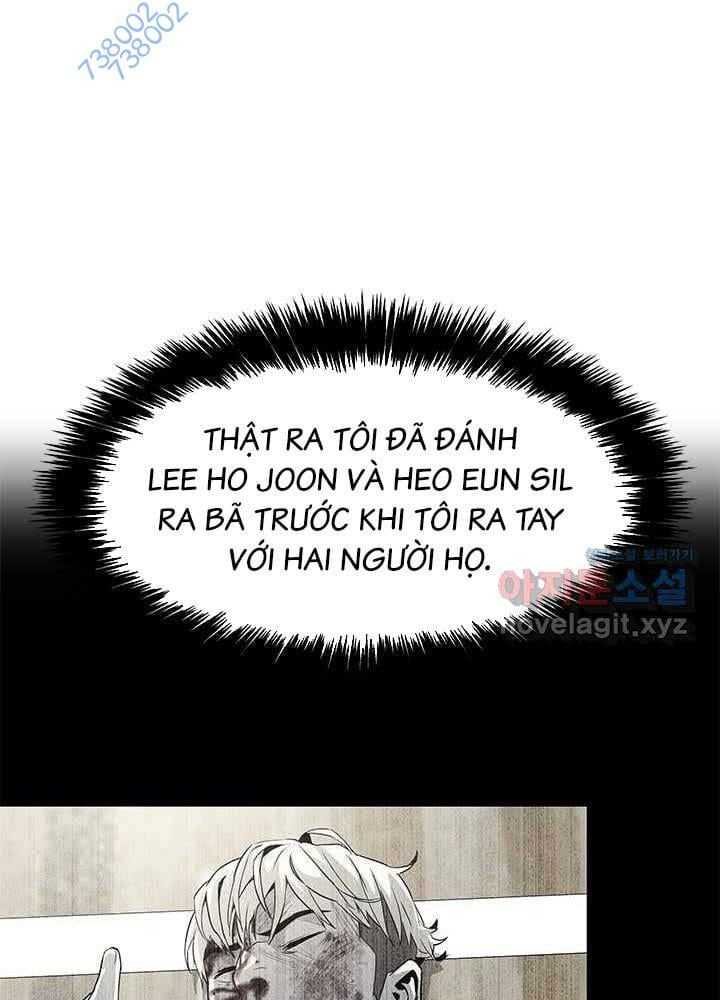 Đội Trưởng Lính Đánh Thuê Chapter 230 - Trang 19