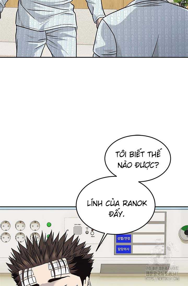 Đội Trưởng Lính Đánh Thuê Chapter 225.5 - Trang 36