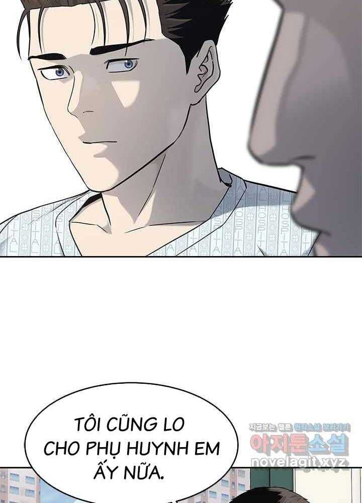 Đội Trưởng Lính Đánh Thuê Chapter 230 - Trang 49