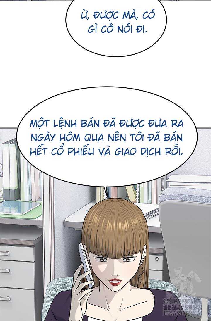 Đội Trưởng Lính Đánh Thuê Chapter 228 - Trang 104