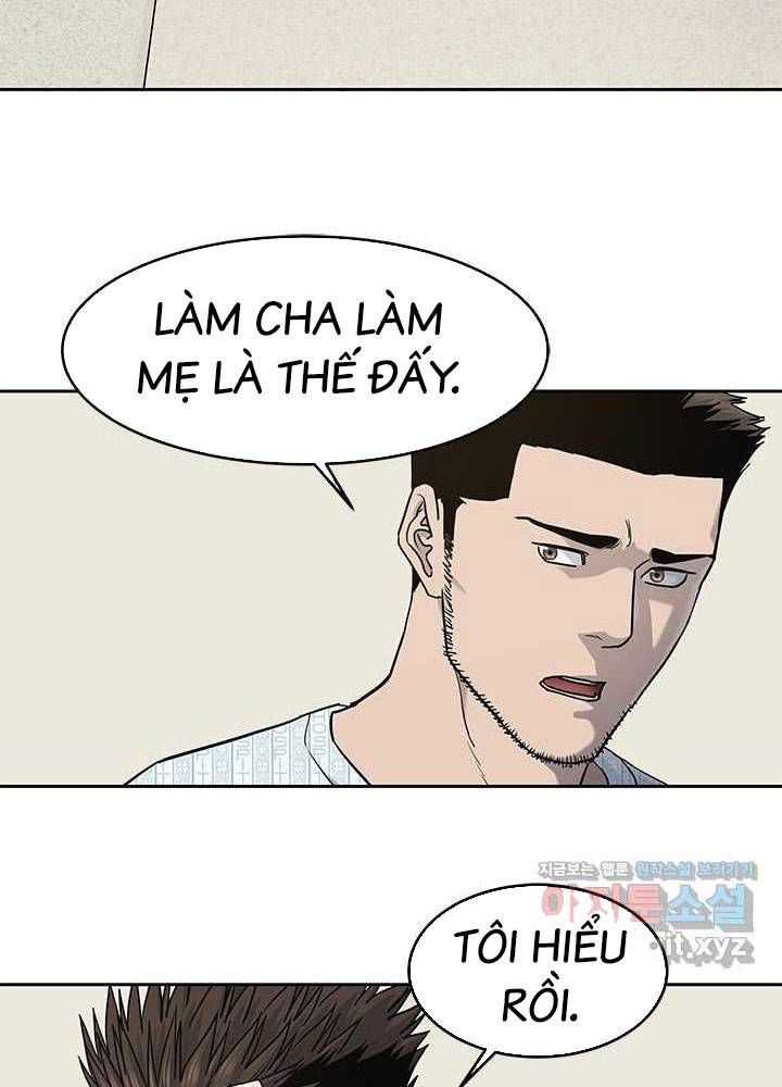 Đội Trưởng Lính Đánh Thuê Chapter 230 - Trang 62