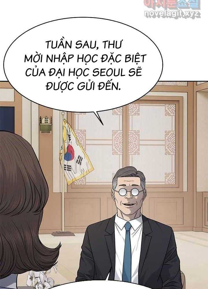 Đội Trưởng Lính Đánh Thuê Chapter 230 - Trang 76
