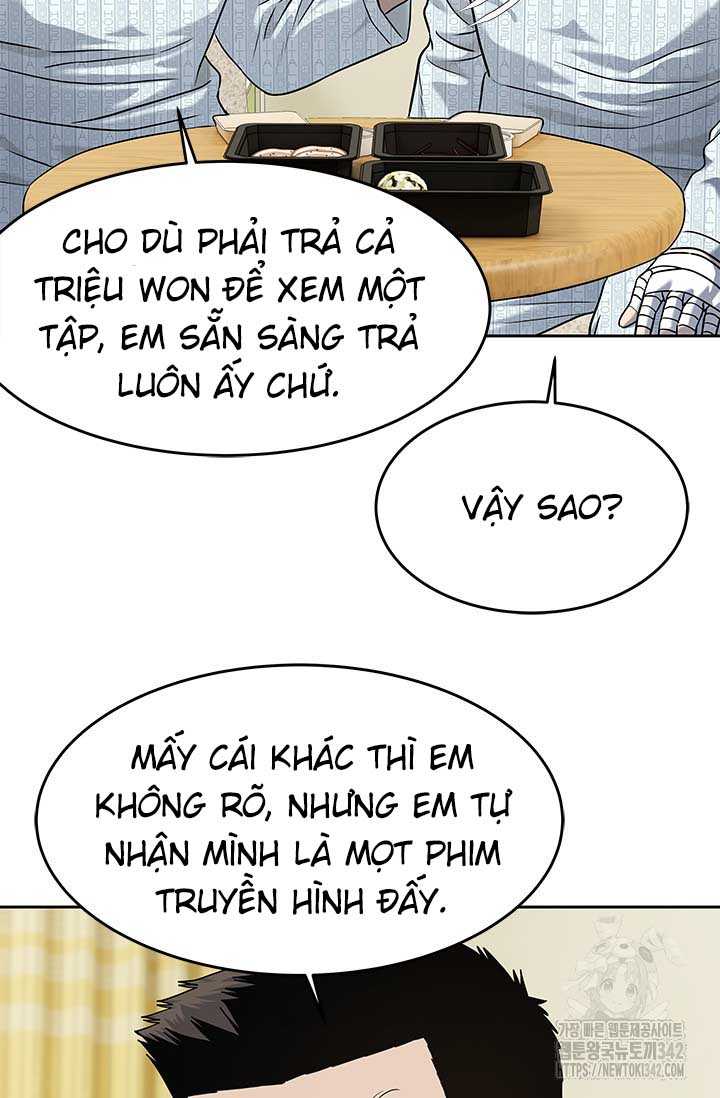 Đội Trưởng Lính Đánh Thuê Chapter 228 - Trang 19