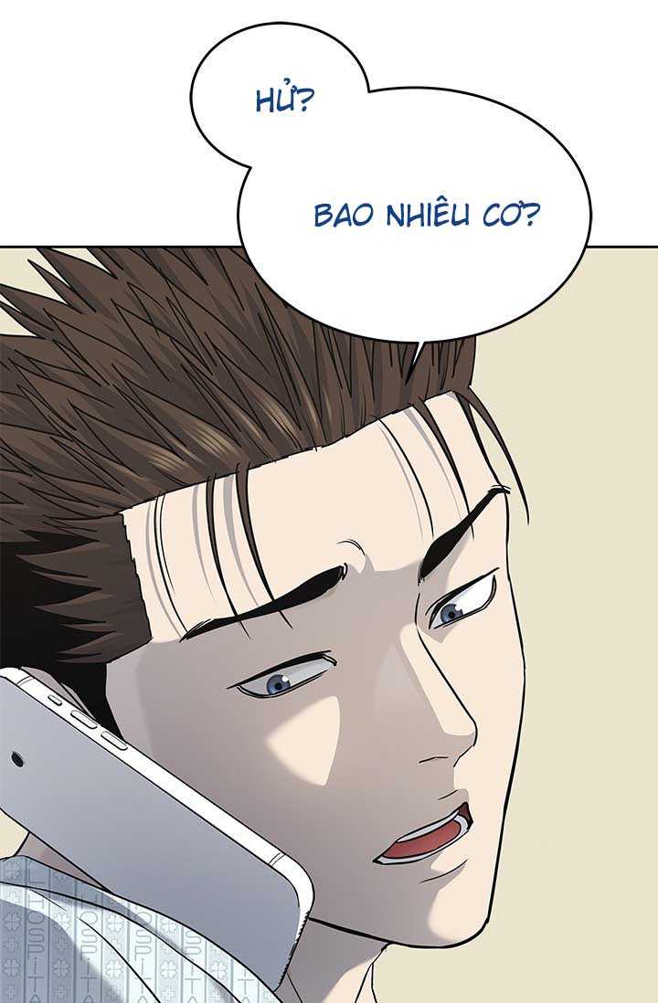Đội Trưởng Lính Đánh Thuê Chapter 228 - Trang 107