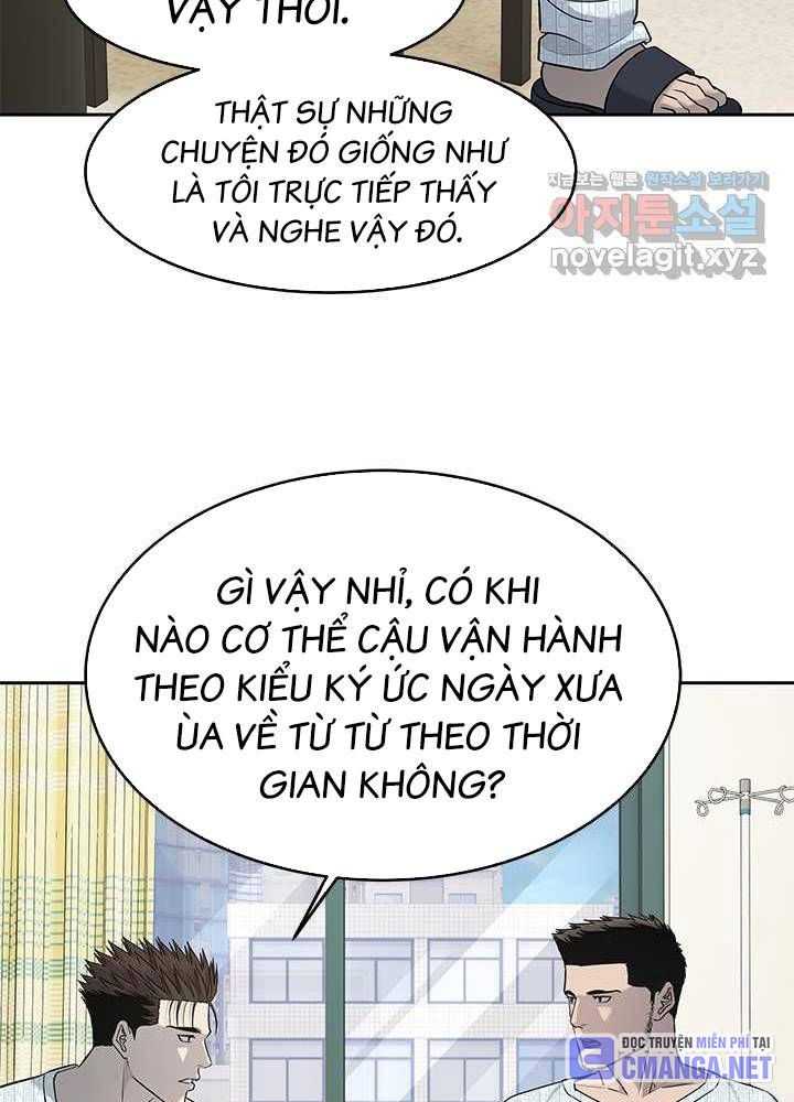 Đội Trưởng Lính Đánh Thuê Chapter 230 - Trang 42