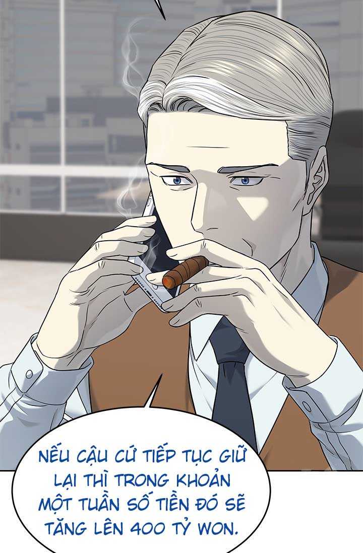 Đội Trưởng Lính Đánh Thuê Chapter 229 - Trang 32