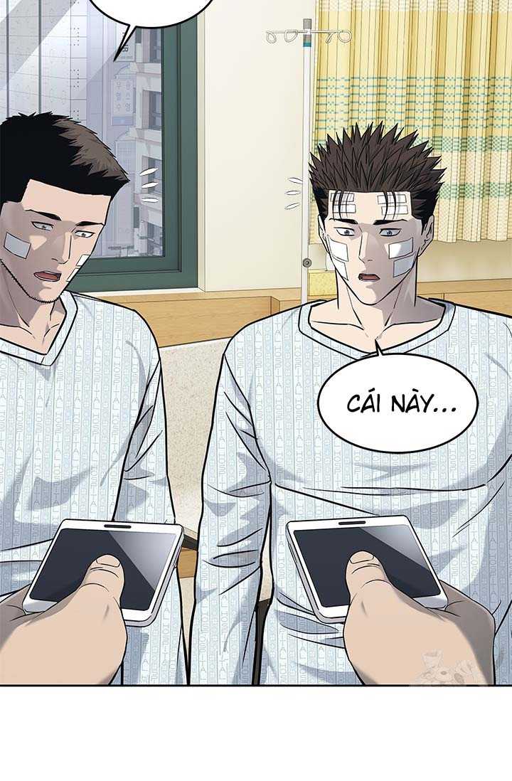Đội Trưởng Lính Đánh Thuê Chapter 226 - Trang 41