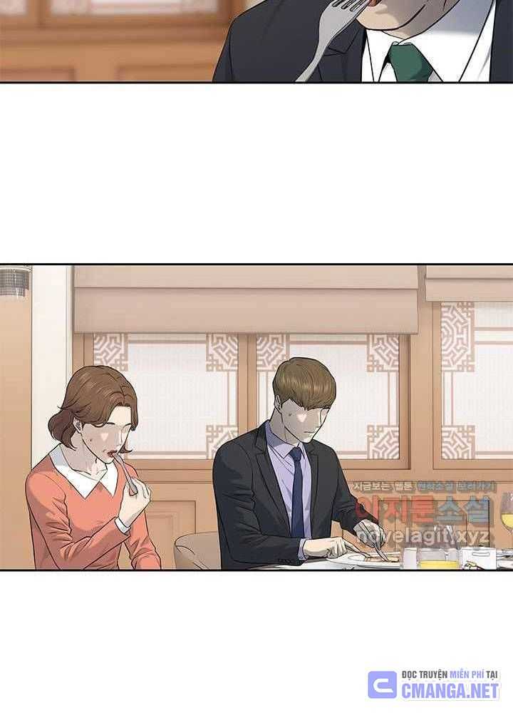 Đội Trưởng Lính Đánh Thuê Chapter 230 - Trang 72