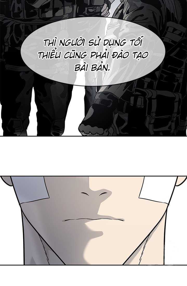 Đội Trưởng Lính Đánh Thuê Chapter 228 - Trang 63